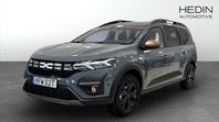 Dacia Jogger Extreme Hybrid 140 7-sikts lagerbil