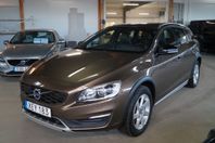 Volvo V60 Cross Country D4 Summum BE PRO Drag Värmare