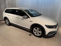 Volkswagen Passat ALLTRACK EXECUTIVE 2.0 TDI 200hk