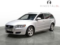 Volvo V50 2.0 145 HK KINETIC DRAG AUX 14400MIL 0.57L/MIL 16"