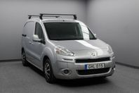 Peugeot Partner 1.6 HDi 90hk M-Värmare Inredning Kamrem bytt