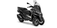 Piaggio  MP3 530 Sport Advanced NERO METEORA