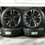 AUDI SQ8 / Q8 ORIGINAL 285/40 R22