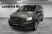 Mercedes-Benz Vito Tourer 116 CDI 3.1t 9G-Tronic 8-pass