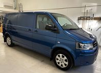 Volkswagen Transporter 2,0TDI