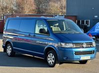 Volkswagen Transporter 2,0TDI