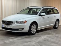 Volvo V70 II D4 Drag Ny kamrem 181