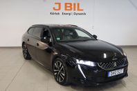 Peugeot 508 GT 1.6 PHEV 225hk Aut - BACKKAMERA, CARPLAY