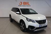 Peugeot 5008 Allure 1,2 PureTech 130hk Aut - 7-SITS, 360-KAM