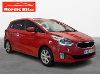 Kia Carens 1.7 CRDi GLS 7-Sits 115hk Drag