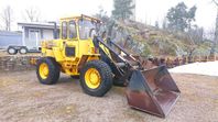 Volvo BM L50. ( ingen moms )