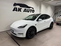 Tesla Model Y Performance Original V-hjul/ 78 mil