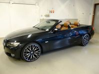 BMW 330 d Cab Aut 20"