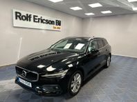 Volvo V60 B4 Diesel Momentum Advanced SE