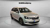 Skoda Fabia Kombi 1.2 TSI Elegance Euro 6