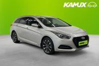 Hyundai i40 1.7 CRDi DCT ComfortPlus Backkamera Navi Drag 14