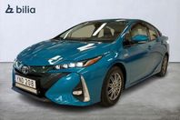 Toyota Prius Plug-in Hybrid EXECUTIVE Vinterhjul