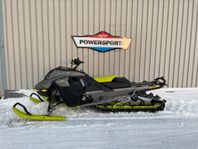 Ski-Doo Summit Expert 154" 850 E-tec Turbo R Moms!