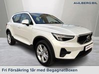 Volvo XC40 B4 FWD Bensin Core SE II, Förarstöd, Parkeringska