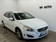 Volvo V60 D3 Momentum Skinn D-värm Motorvärmare