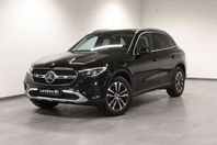 Mercedes-Benz GLC 220d 4MATIC Dieselvärmare Drag