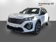 Peugeot 2008 1.2 PureTech Limited Edition. Manuell *4,99%*