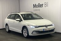 Volkswagen Golf Sportscombi 1.5 ETSI Dragpaket/ Backkamera/