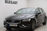 Volvo V60 Recharge T6 Inscription Expression