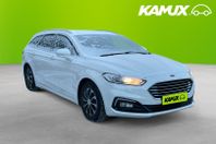 Ford Mondeo 1.5 Kombi EcoBoost Kamera Moms Drag 165hk