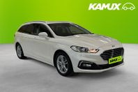 Ford Mondeo 1.5 Kombi EcoBoost Kamera Moms Drag 165hk