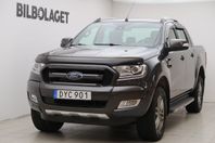 Ford ranger Dubbelhytt Double Cab Wildtrak 3.2 200 A 4x4