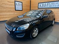 Volvo V60 D3 Geartronic Momentum Euro 5