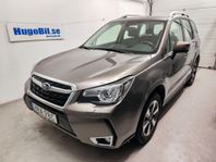 Subaru Forester 2.0i XS 4WD Automat - 1 Ägare -