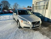 Volvo V70 2.4D 163HK BUSINESS / DRAG / VÄRMARE