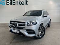 Mercedes-Benz GLS 400 d 4M AMG Premium Burmester SE SPEC  20