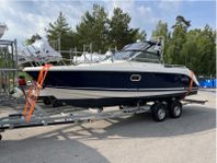 Aquador 23 Wa -2009 - Mercruiser QSD 2,8 , 220 Hk