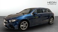 Mercedes-Benz A Mercedes-Benz A 180 7G-DCT, 136hk, 2021 AMG