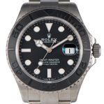 Rolex Yacht-Master 42 226627 Oanvänd