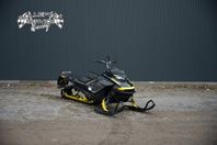 SKI-DOO SUMMIT X 850 165”