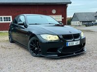 BMW 325 i Sedan Advantage, Comfort Euro 4 nybes MAXTON