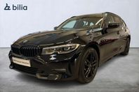 BMW 330e xDrive Touring Sport line Backkamera Drag