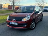 Renault Clio 5-dörrars Halvkombi 1.2 Euro 4