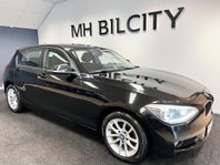 BMW 116 Diesel 116Hk Sportline,Comfort"Nybes