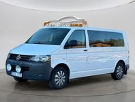 Volkswagen Caravelle 2.0 TDI Trendline NYSERV DRAGKROK NYBES