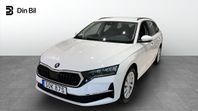 Skoda Octavia Kombi SELECTION 1,5 TSI 116 HK 7 VXL DSG