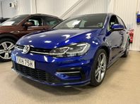 Volkswagen Golf GT 1.5 150hk Dragkrok/P-Värmare/Backkamera/K