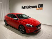 Volvo V40 D2 Your R-Design