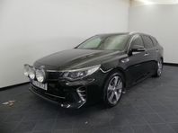 Kia Optima Sport Wagon GT DRAG/GPS/H&K/PANORAMA/ELSTOLAR/