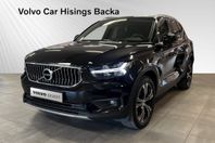 Volvo XC40 Recharge T5 Inscription TEKNIK