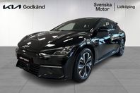 Kia EV6 5.99% RÄNTA GT-Line AWD Drag V-Hjul